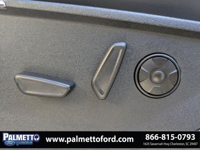 2024 Ford F-250SD Platinum