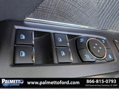 2024 Ford F-250SD Platinum