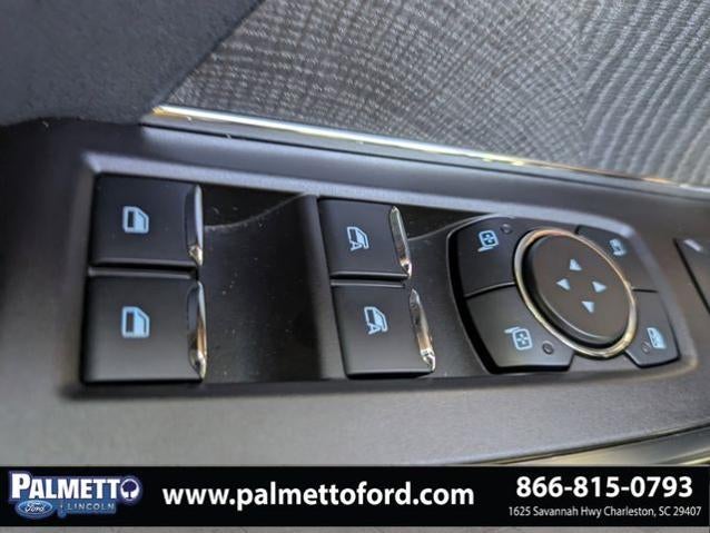 2024 Ford F-250SD Platinum