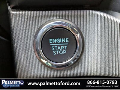2024 Ford F-250SD Platinum