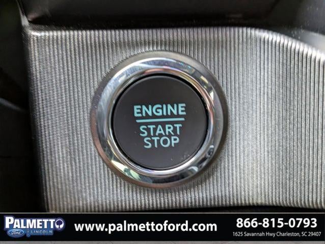 2024 Ford F-250SD Platinum