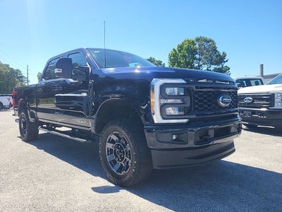 2023 Ford F-250SD Lariat