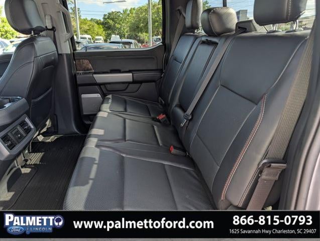 2024 Ford F-250SD Lariat