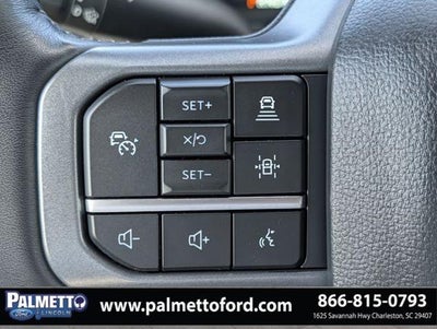 2024 Ford F-250SD Lariat