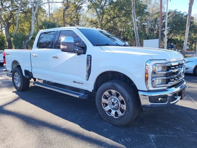 2024 Ford F-250SD Lariat
