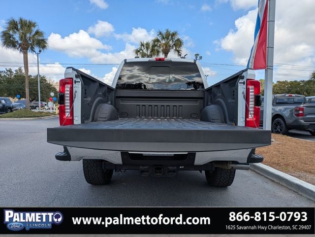 2024 Ford F-250SD Lariat