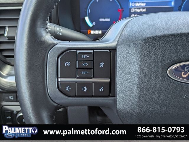 2024 Ford F-250SD Lariat