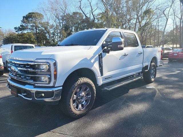 2024 Ford F-250SD Lariat