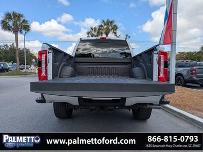 2024 Ford F-250SD Lariat