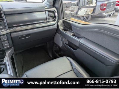 2024 Ford F-250SD Lariat