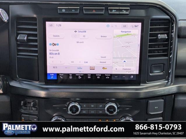 2024 Ford F-250SD Lariat