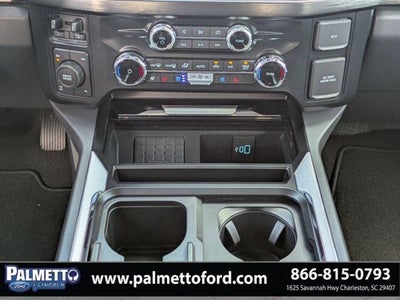 2024 Ford F-250SD Lariat