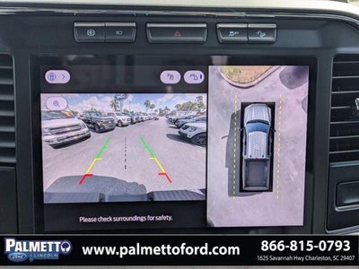 2024 Ford F-250SD Lariat