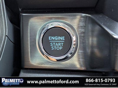 2024 Ford F-250SD Lariat