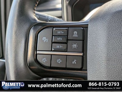 2024 Ford F-250SD Platinum