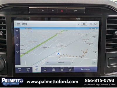 2022 Ford F-150 Limited