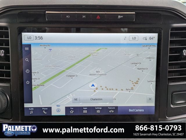 2022 Ford F-150 Limited