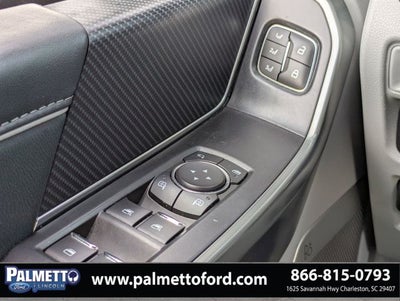 2022 Ford F-150 Limited