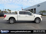 2022 Ford F-150 Limited