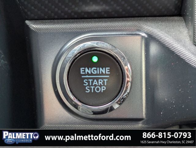 2022 Ford F-150 Limited