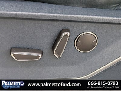 2022 Ford F-150 Limited