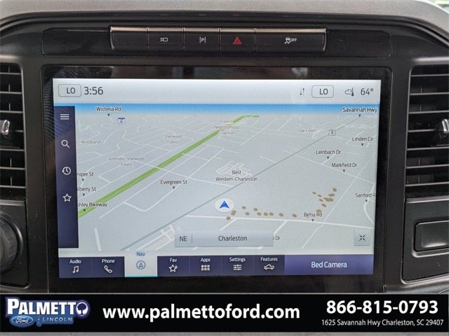 2022 Ford F-150 Limited