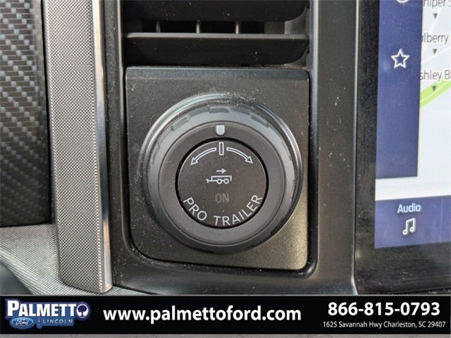 2022 Ford F-150 Limited