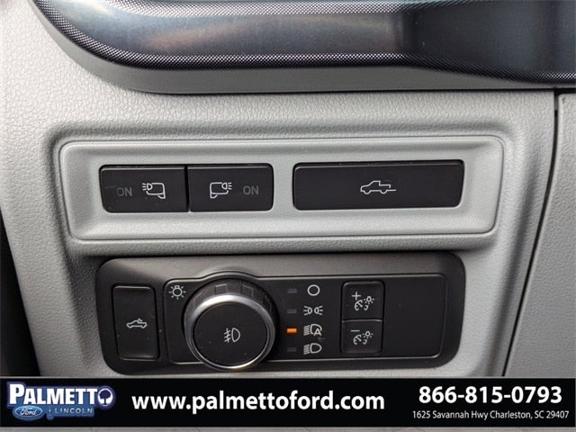 2022 Ford F-150 Limited