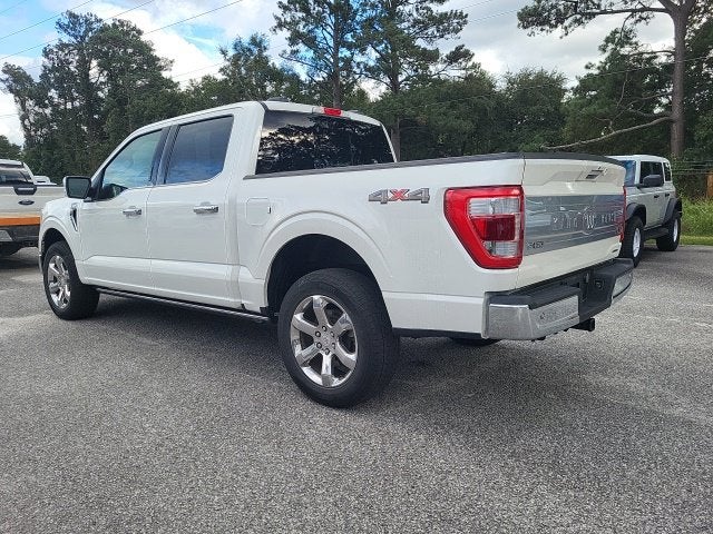 2023 Ford F-150 King Ranch
