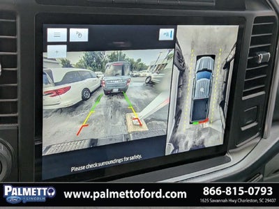2023 Ford F-150 Limited