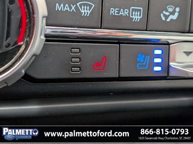 2023 Ford F-150 Limited