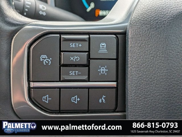 2023 Ford F-150 Limited
