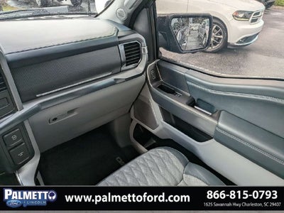 2023 Ford F-150 Limited