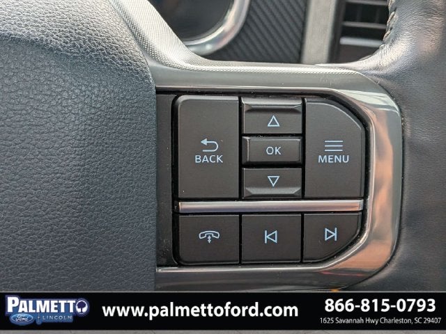 2023 Ford F-150 Limited