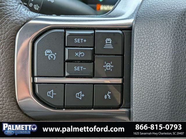 2024 Ford F-150 King Ranch