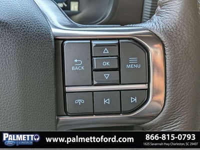 2024 Ford F-150 King Ranch