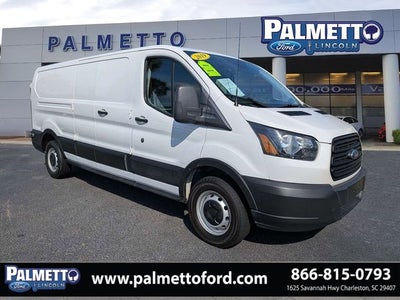 2019 Ford Transit-150 Base