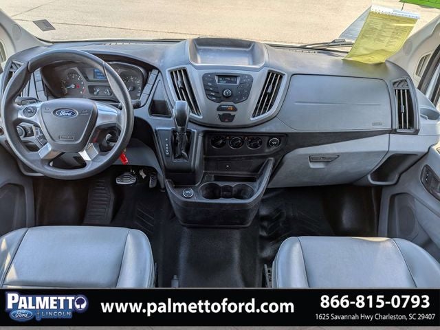 2019 Ford Transit-150 Base