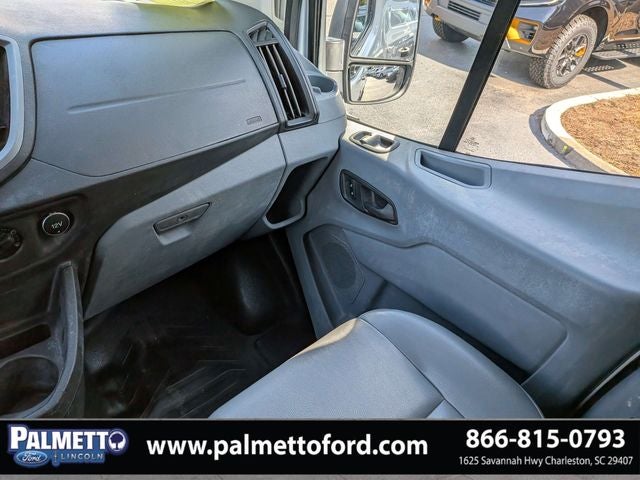 2019 Ford Transit-150 Base