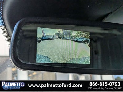2019 Ford Transit-150 Base