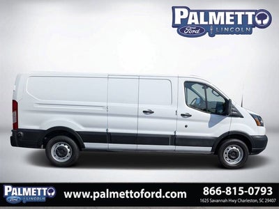 2019 Ford Transit-150 Base