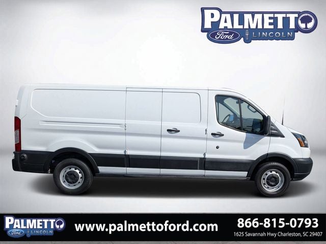 2019 Ford Transit-150 Base