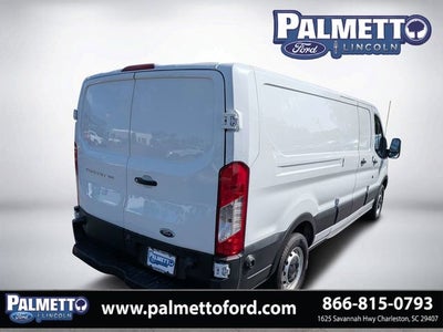 2019 Ford Transit-150 Base