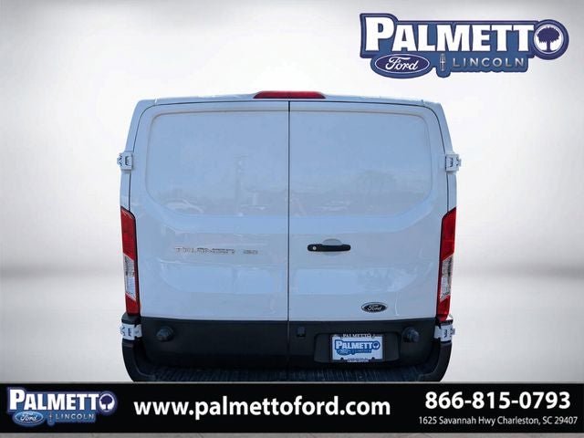 2019 Ford Transit-150 Base