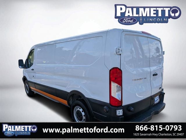 2019 Ford Transit-150 Base