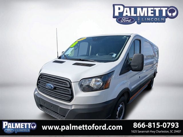 2019 Ford Transit-150 Base