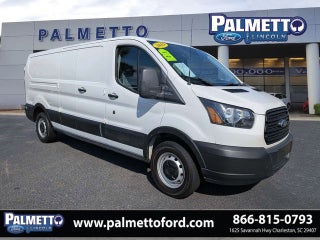 2019 Ford Transit-150 Base