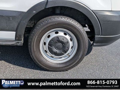 2019 Ford Transit-150 Base