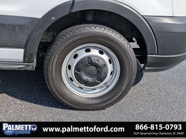 2019 Ford Transit-150 Base