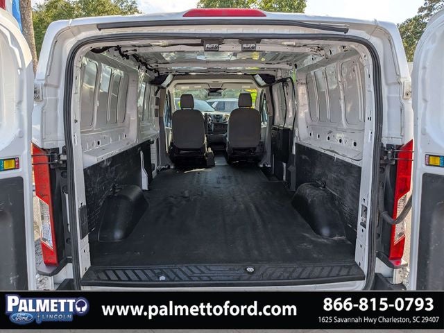 2019 Ford Transit-150 Base